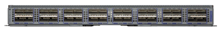 Arista 7300X3 Network Switch Ports